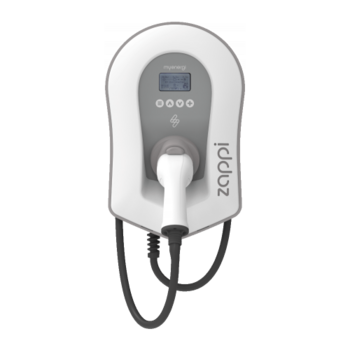 Zappi EV Charger