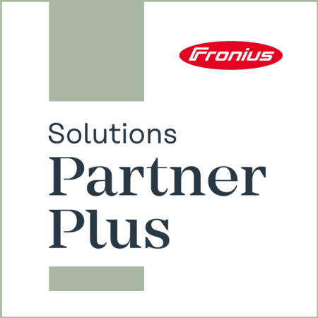 Fronius Partner Plus