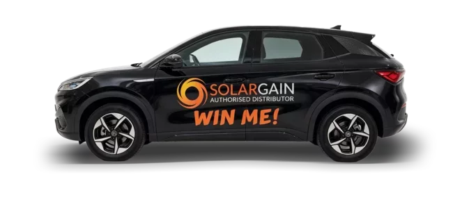 Win A BYD Atto