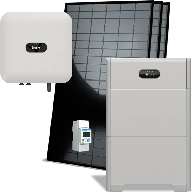 Rebate Maximiser solar power bundle