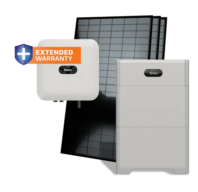 battery government rebates