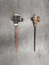 Pressure Temperature Relief Valve